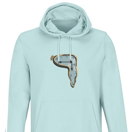 Home 5 Tričko, mikina a streetwear s fantazijní výšivkou – originální design