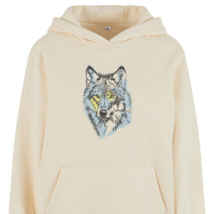 Home 1 zvirata ptaci vysivka na streetwear obleceni